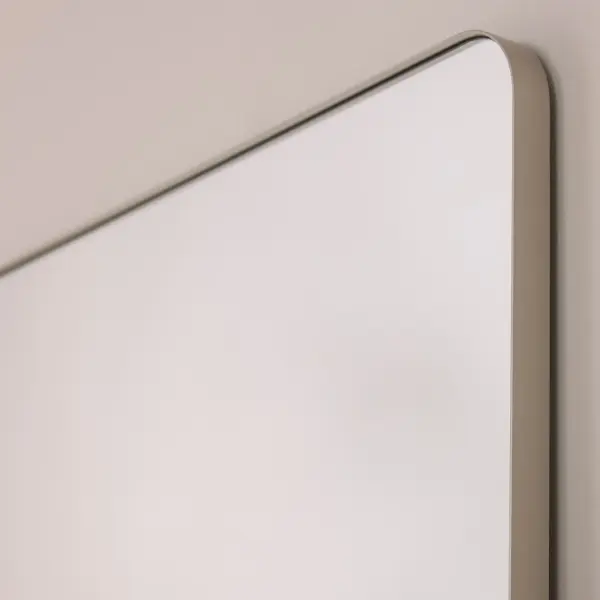 Stadium 30"x40" Mirror in Silver - Image 6