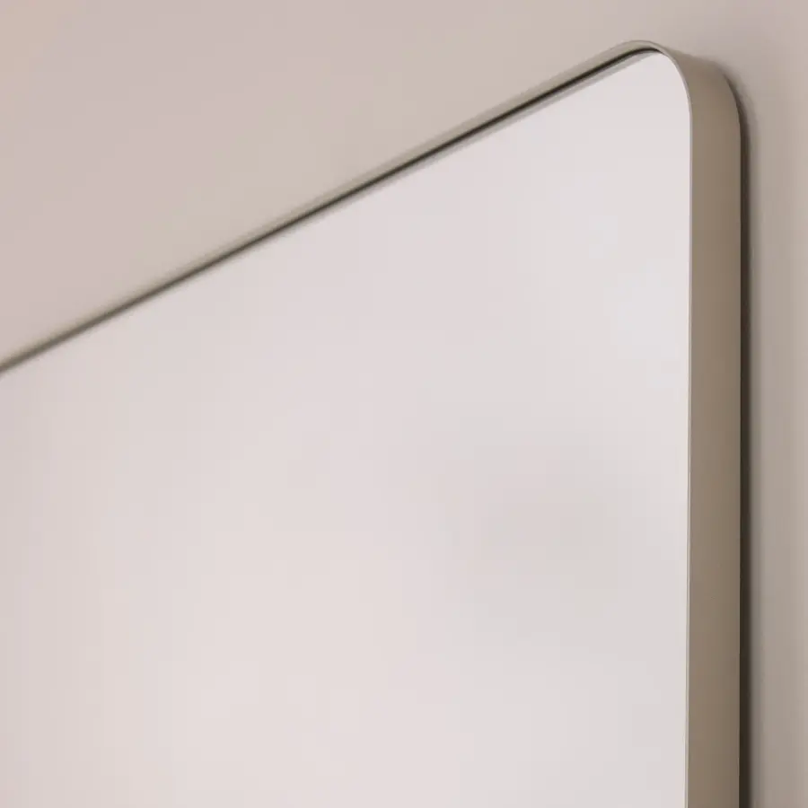 Stadium 30"x40" Mirror in Silver - Image 6