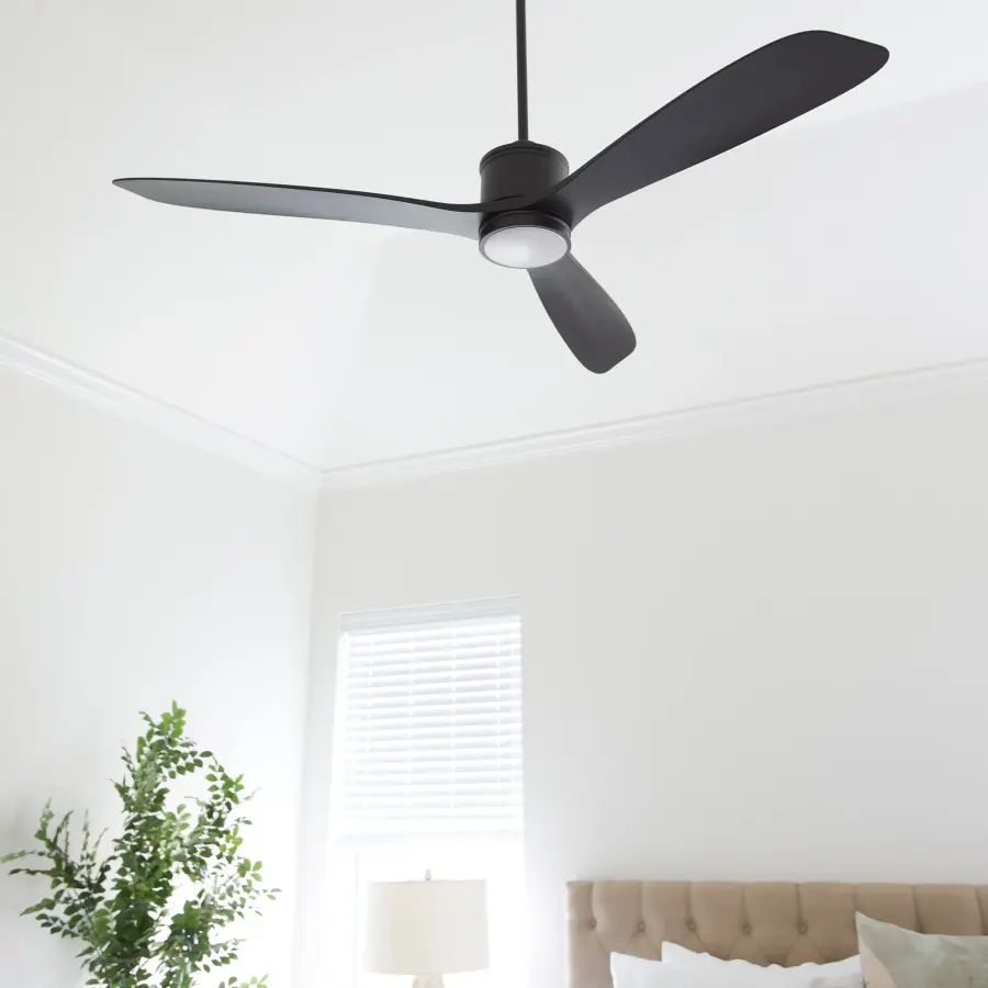 Portland 58" Outdoor Ceiling Fan - Image 7