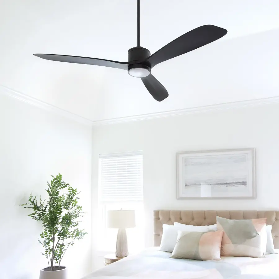 Portland 58" Outdoor Ceiling Fan - Image 9