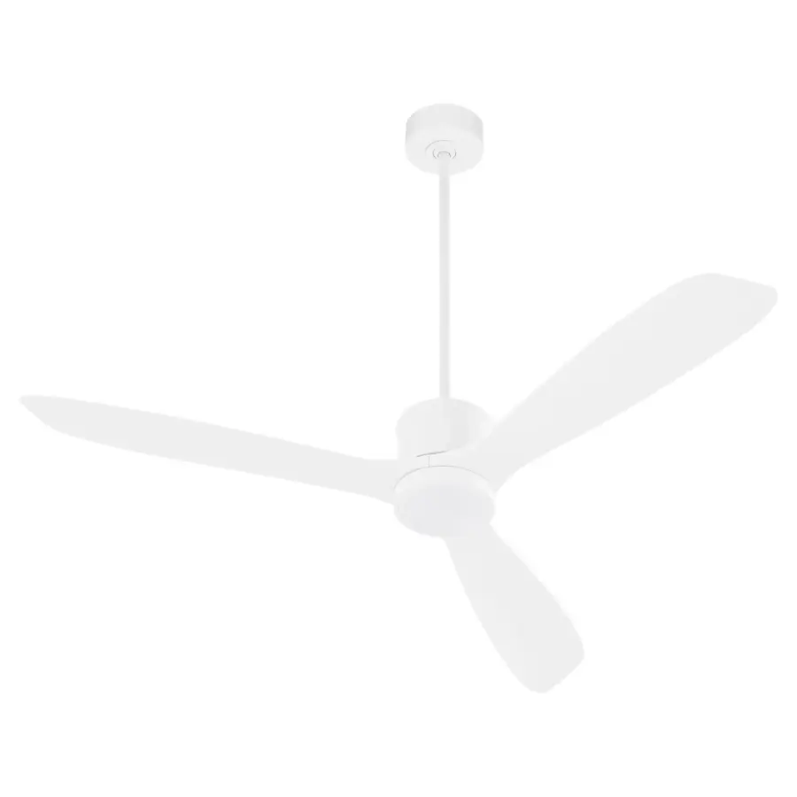 Portland 58" Outdoor Ceiling Fan - Image 2