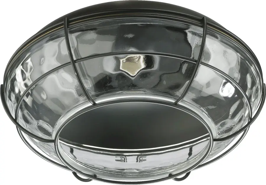 Hudson LED Light Kit in Old World