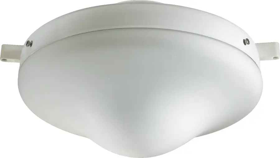 Opal Glass LED Light Kit