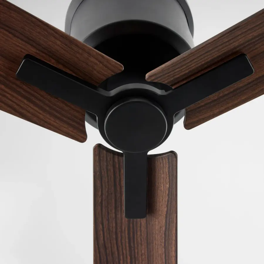 Osprey 56" Wet Rated Hugger Ceiling Fan - Image 2