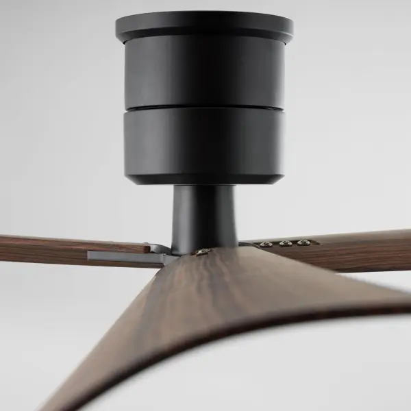 Osprey 56" Wet Rated Hugger Ceiling Fan - Image 3