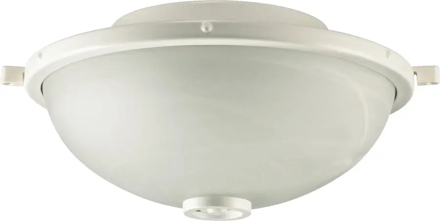 Marsden LED Light Kit in Studio White