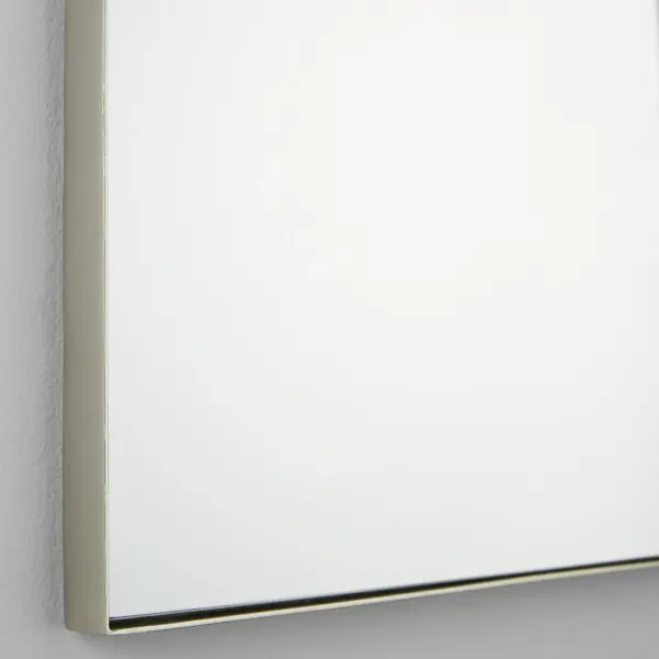 Arch Mirror 29" x 46" - Silver - Image 3