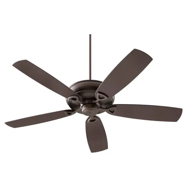 The Alto Patio fan combines contemporary design with high-performance outdoor cooling. Its 62-inch blade sweep and 3-speed reversible motor deliver efficient air circulation for large outdoor spaces.