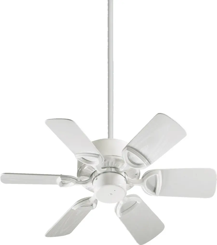 Durable Wet-Rated Traditional Fan for Covered Outdoor Spaces