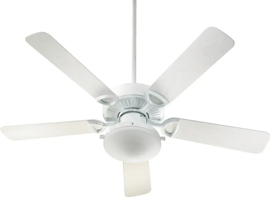 Durable Wet-Rated Fan Perfect for Covered Outdoor Spaces