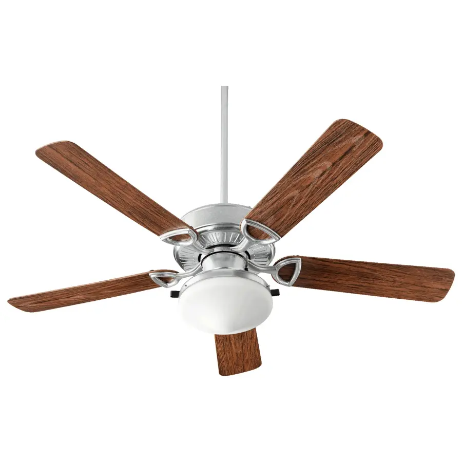 Durable Wet-Rated Fan Perfect for Covered Outdoor Spaces