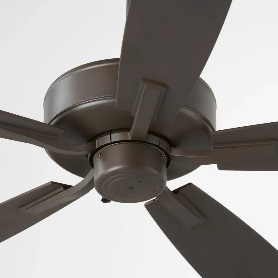 Ovation 52" Wet Rated Ceiling Fan - Image 3