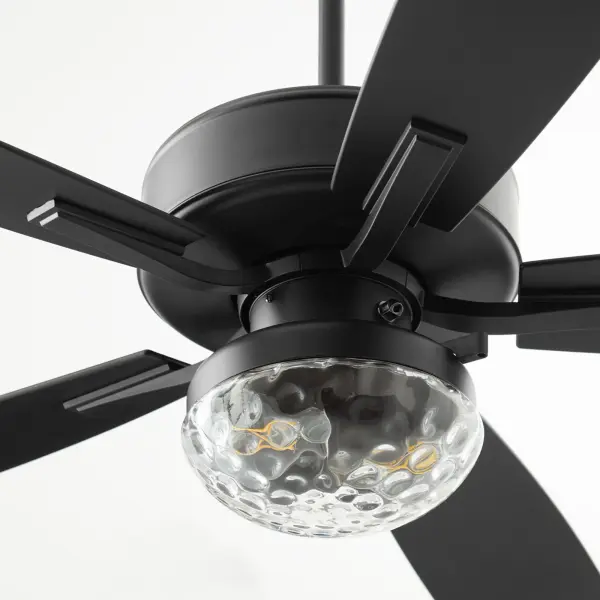 Essential Wet-Rated Fan with Contemporary Style and Reliable Performance - Image 3