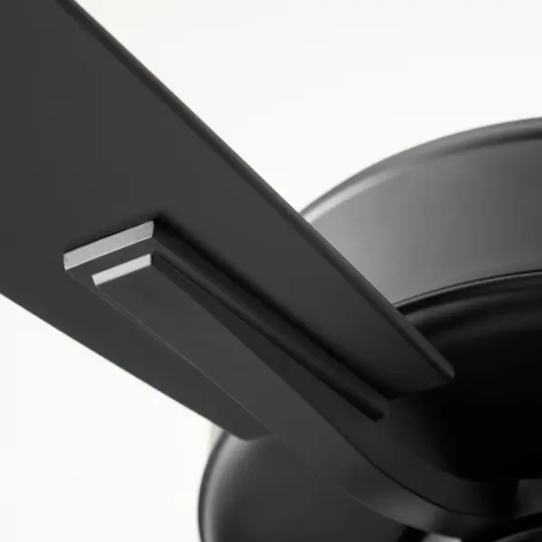 Essential Wet-Rated Fan with Contemporary Style and Reliable Performance - Image 4