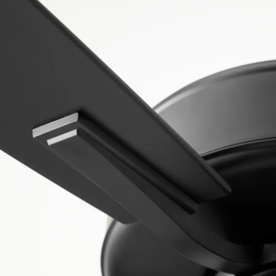 Essential Wet-Rated Fan with Contemporary Style and Reliable Performance - Image 4