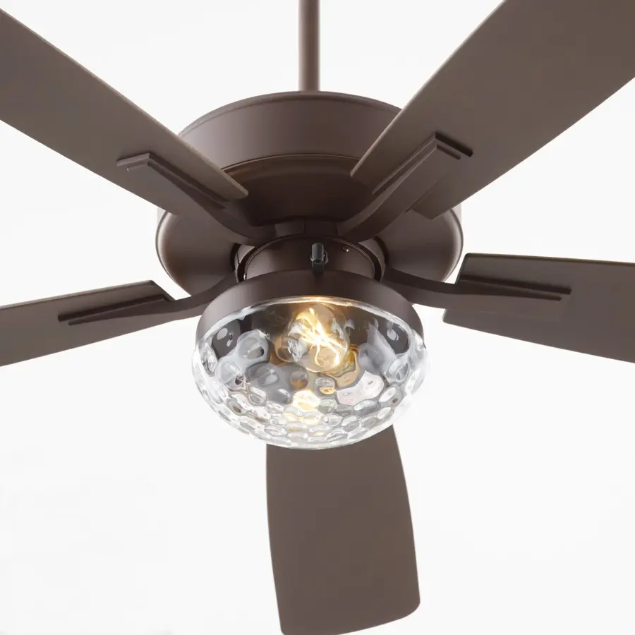 Ovation 52" Wet Rated Ceiling Fan - Image 3