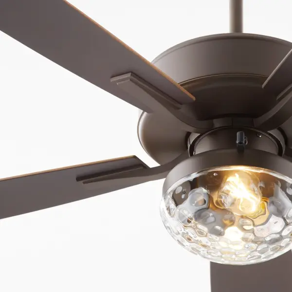 Ovation 52" Wet Rated Ceiling Fan - Image 4