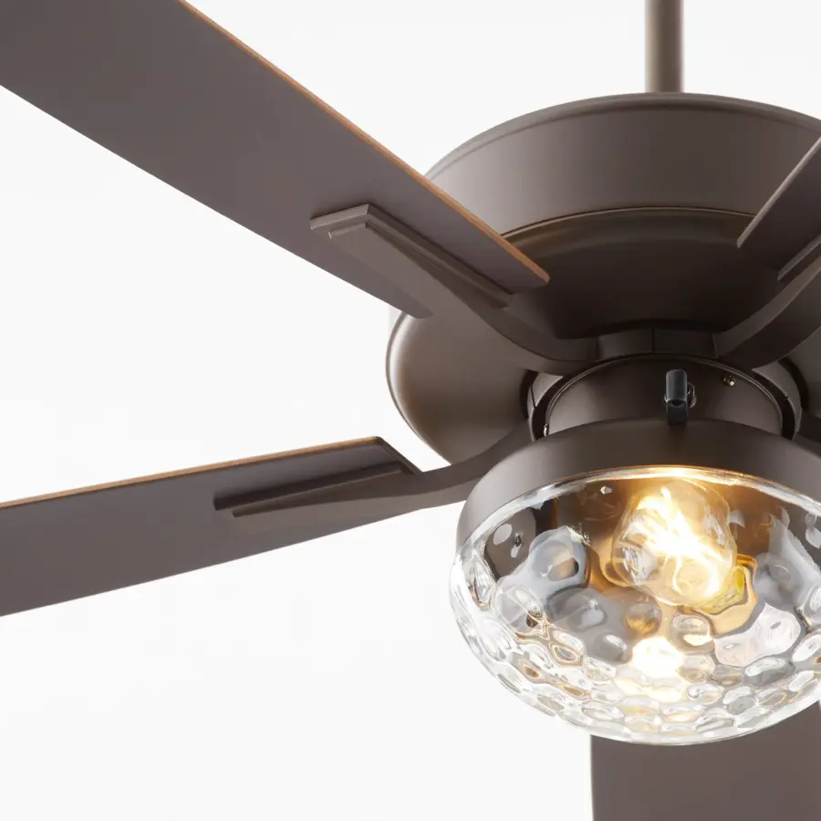 Ovation 52" Wet Rated Ceiling Fan - Image 4