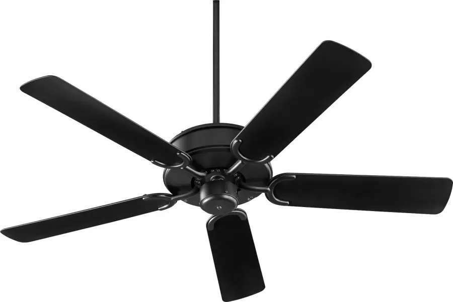 All-Weather Allure 52" Outdoor Ceiling Fan - Image 1