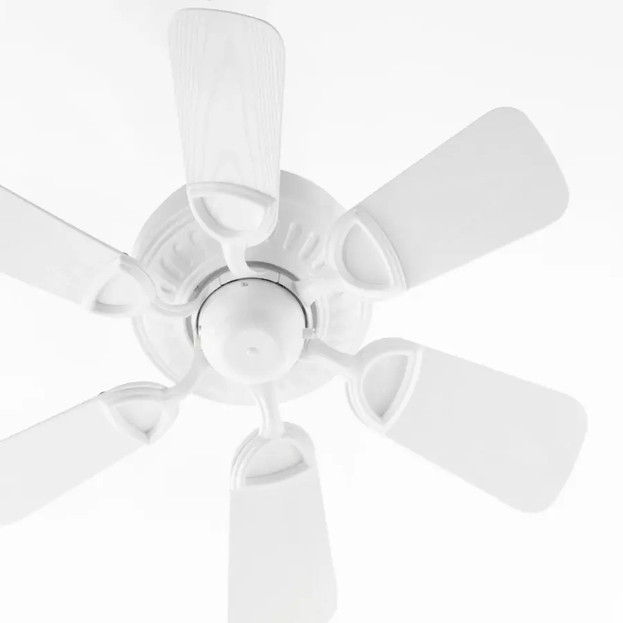 Classic Patio Fan with Indoor/Outdoor Versatility - Image 2
