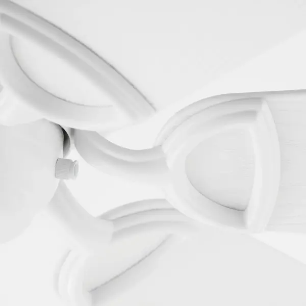 Classic Patio Fan with Indoor/Outdoor Versatility - Image 3