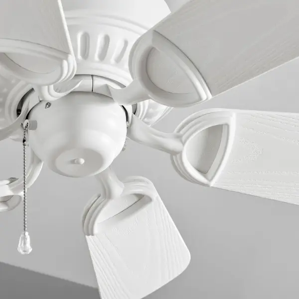 Classic Patio Fan with Indoor/Outdoor Versatility - Image 5
