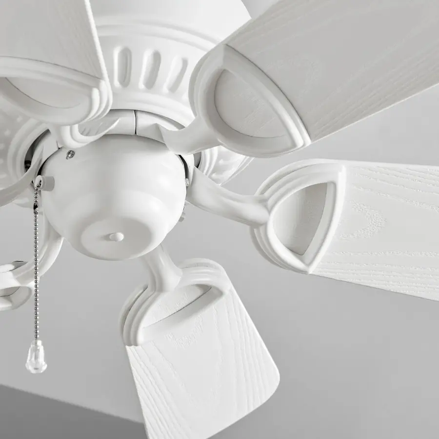 Classic Patio Fan with Indoor/Outdoor Versatility - Image 5