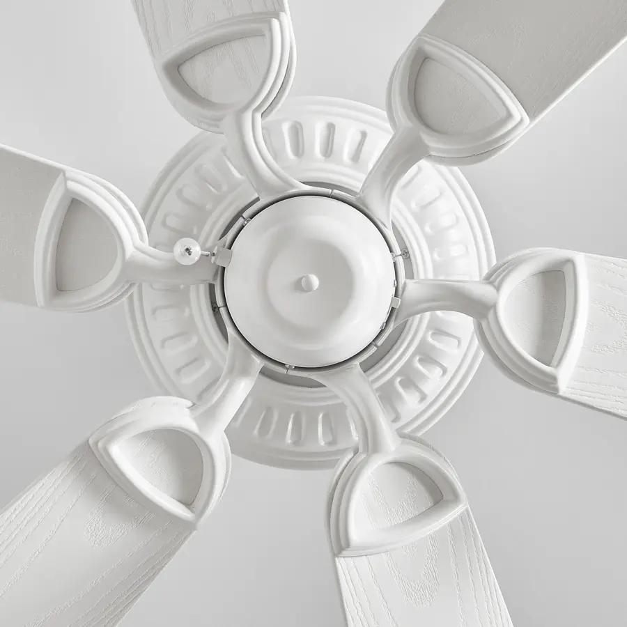 Classic Patio Fan with Indoor/Outdoor Versatility - Image 6