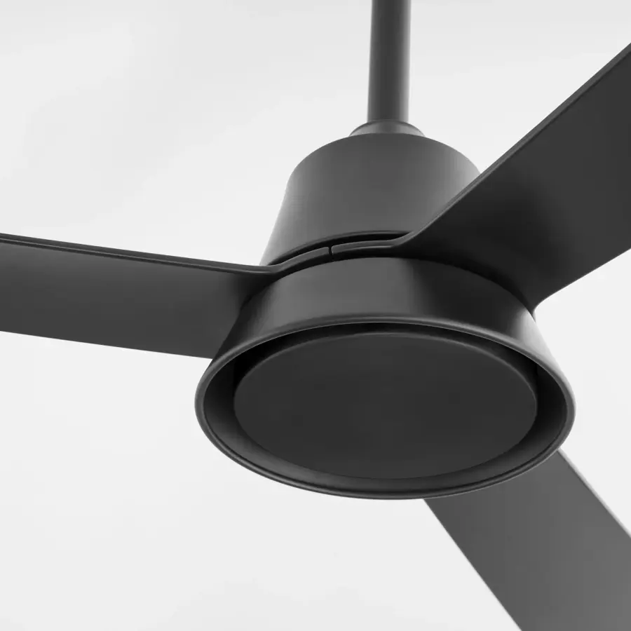 Esquire 58" 3-Blade Wet Rated Ceiling Fan with Light - Image 5