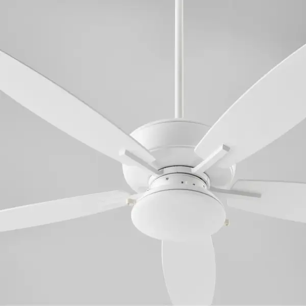 Breeze Patio Plus 52" Outdoor Ceiling Fan with LED Light - Image 3