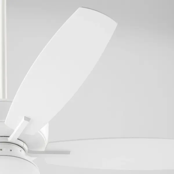 Breeze Patio Plus 52" Outdoor Ceiling Fan with LED Light - Image 4