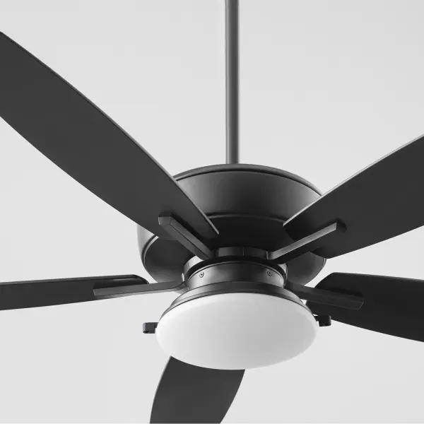 Breeze Patio Plus 52" Outdoor Ceiling Fan with LED Light - Image 3