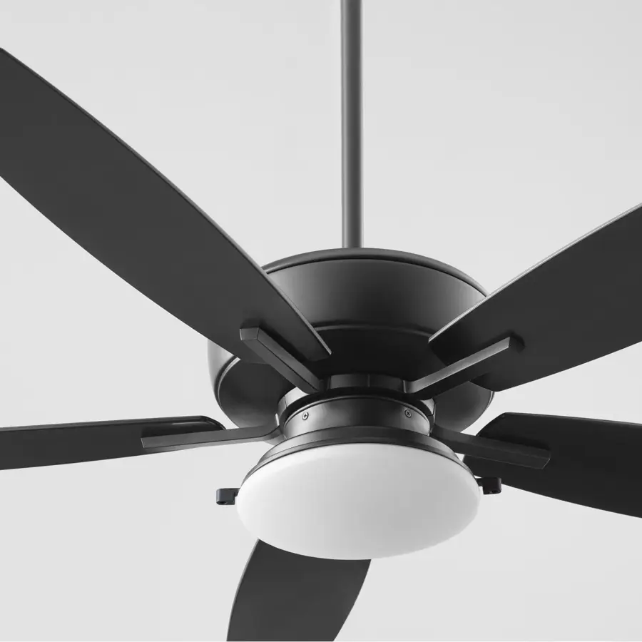 Breeze Patio Plus 52" Outdoor Ceiling Fan with LED Light - Image 3