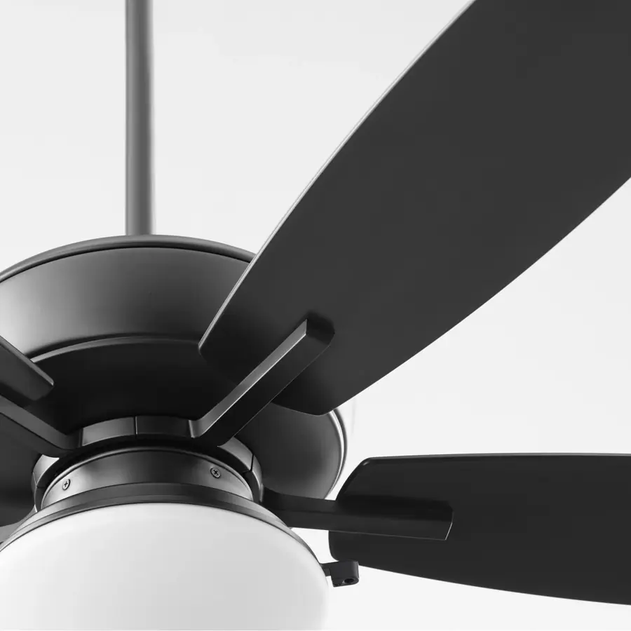 Breeze Patio Plus 52" Outdoor Ceiling Fan with LED Light - Image 4