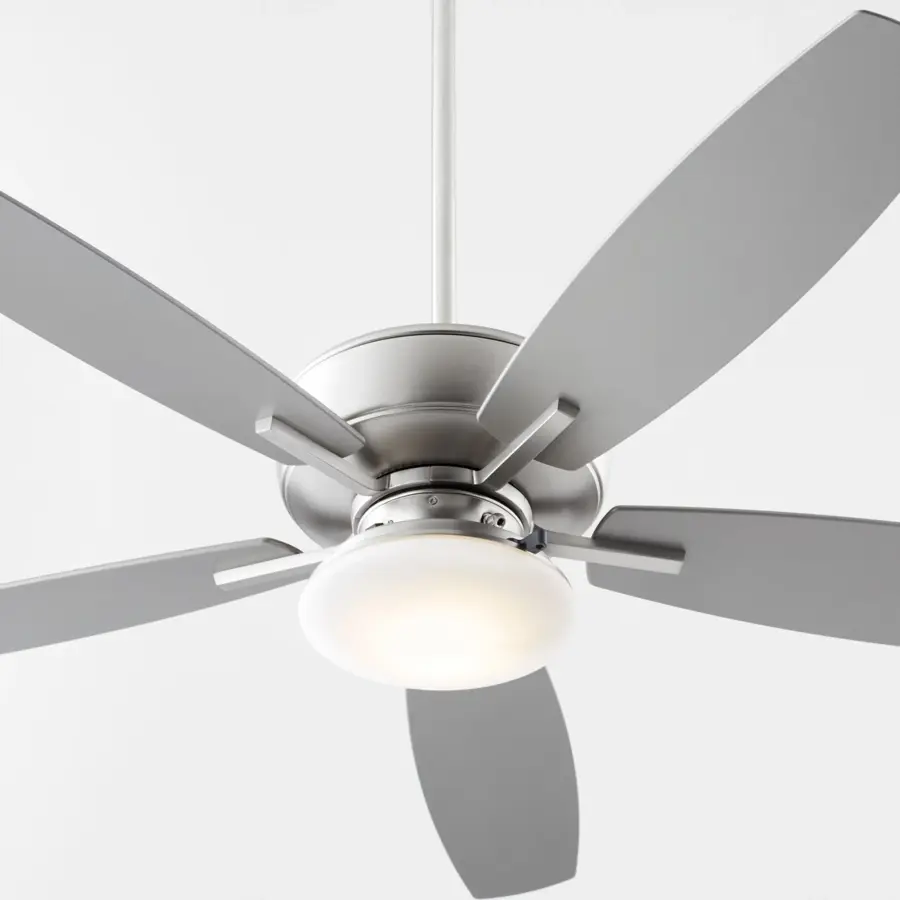Breeze Patio Plus 52" Outdoor Ceiling Fan with LED Light - Image 3