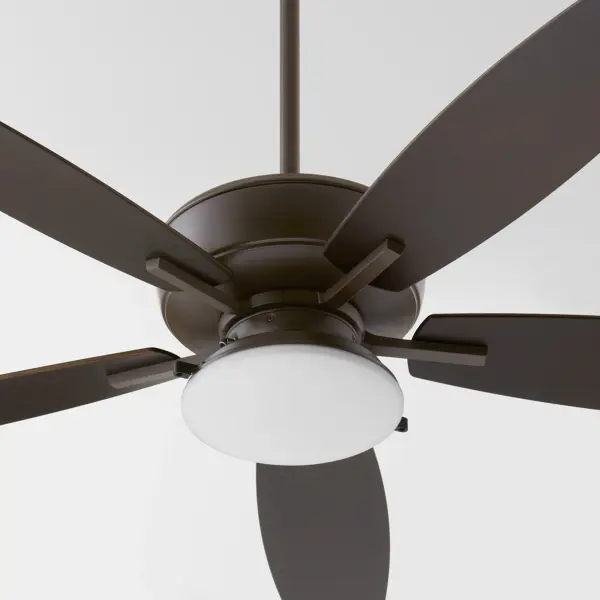 BREEZE Patio PLUS 52" Ceiling Fan with LED Light - Image 3