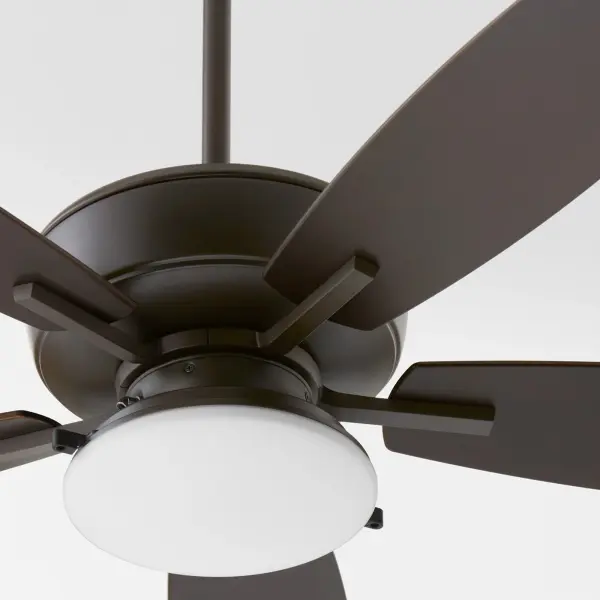 BREEZE Patio PLUS 52" Ceiling Fan with LED Light - Image 4