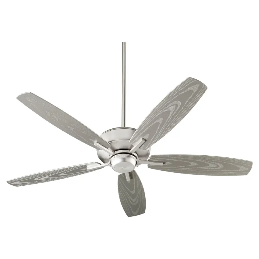 Versatile Wet-Rated Fan Perfect for Indoor & Outdoor Spaces - Image 1