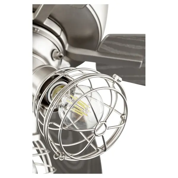 Versatile Wet-Rated Fan Perfect for Indoor & Outdoor Spaces - Image 3