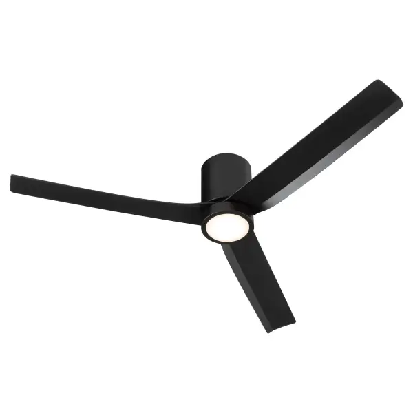 Barrett 56" Wet Rated Hugger Ceiling Fan - Image 3