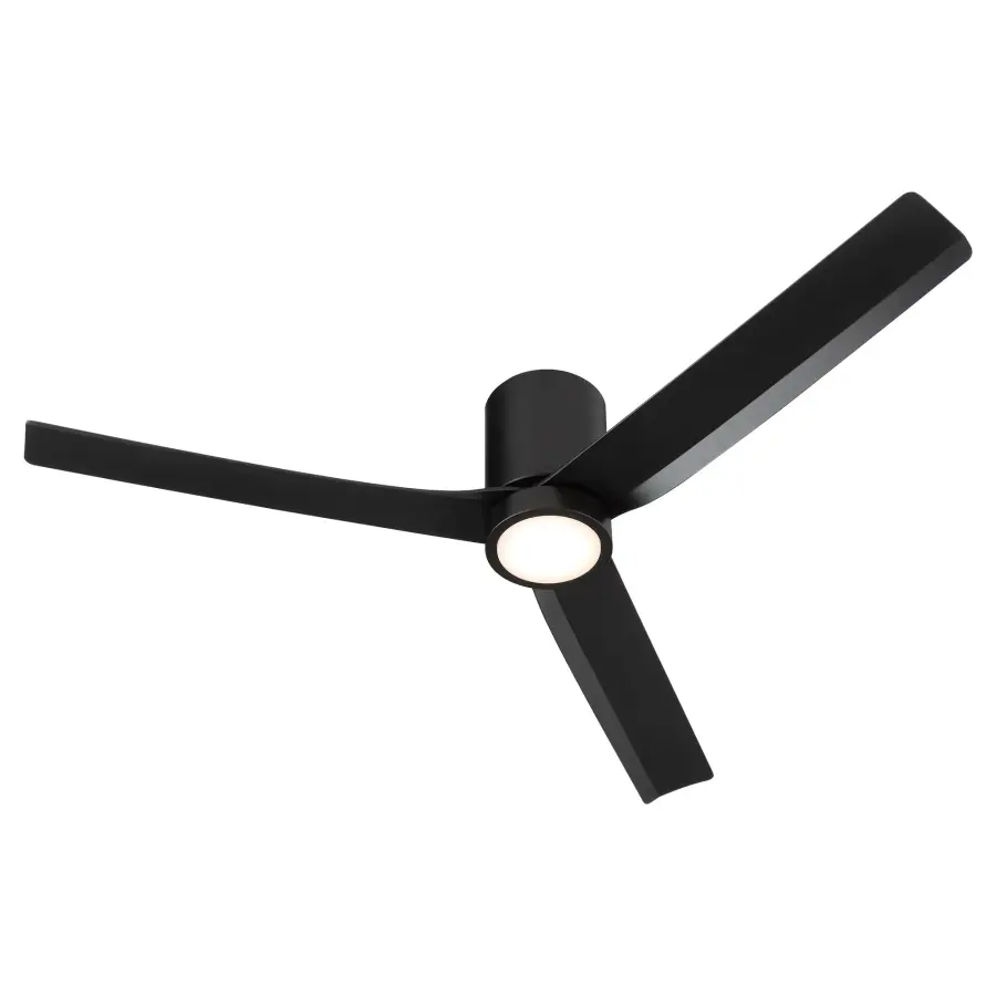 Barrett 56" Wet Rated Hugger Ceiling Fan - Image 3