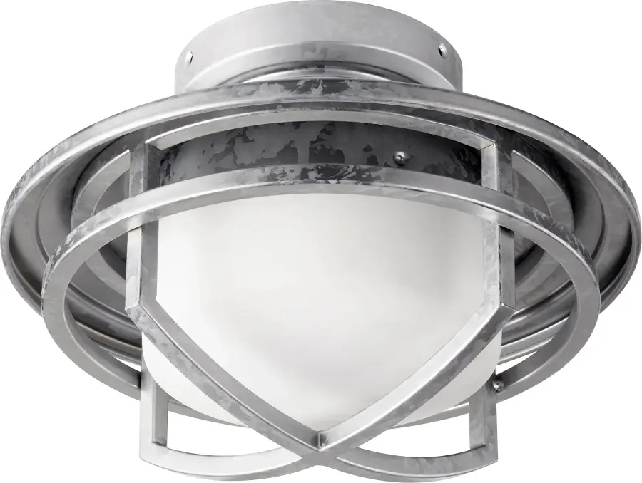Windmill LED Cage Light Kit