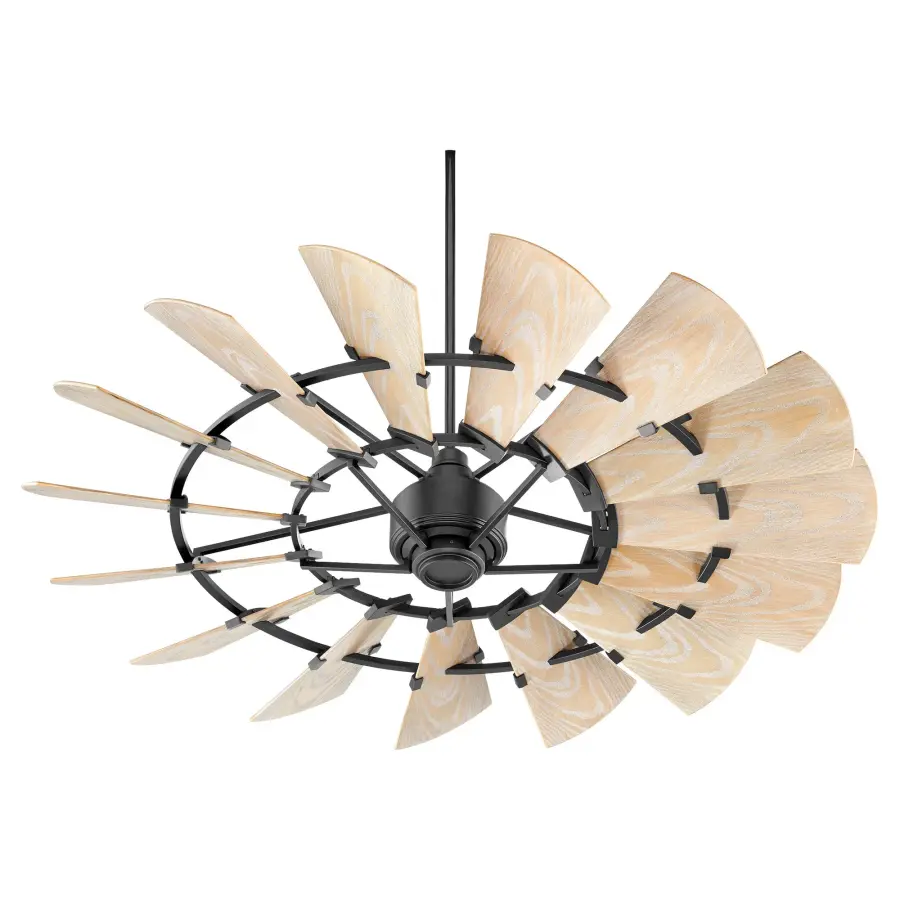 Windmill 60" Indoor/Outdoor Ceiling Fan - Image 1