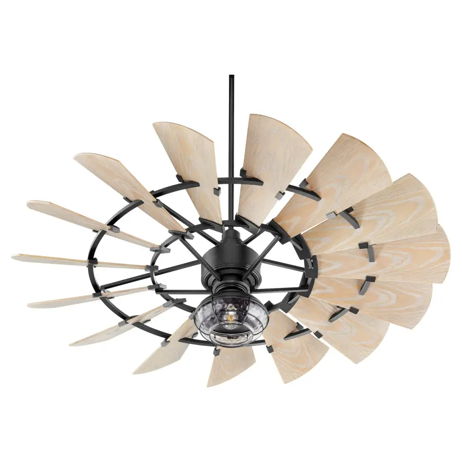 Windmill 60" Indoor/Outdoor Ceiling Fan - Image 2