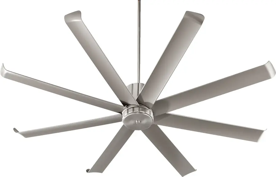 Proxima Patio 72" Indoor/Outdoor Ceiling Fan