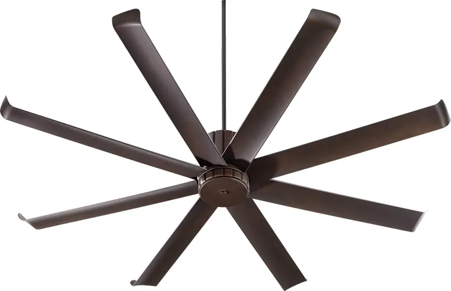 Proxima Patio 72" Ceiling Fan