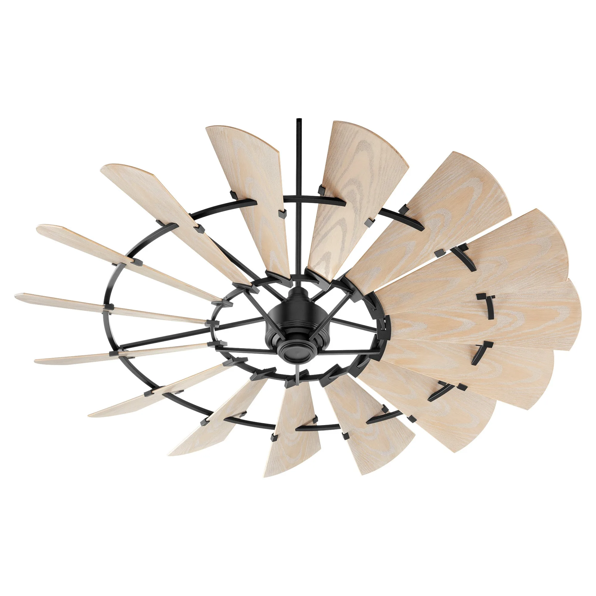 Windmill 72" Indoor/Outdoor Ceiling Fan