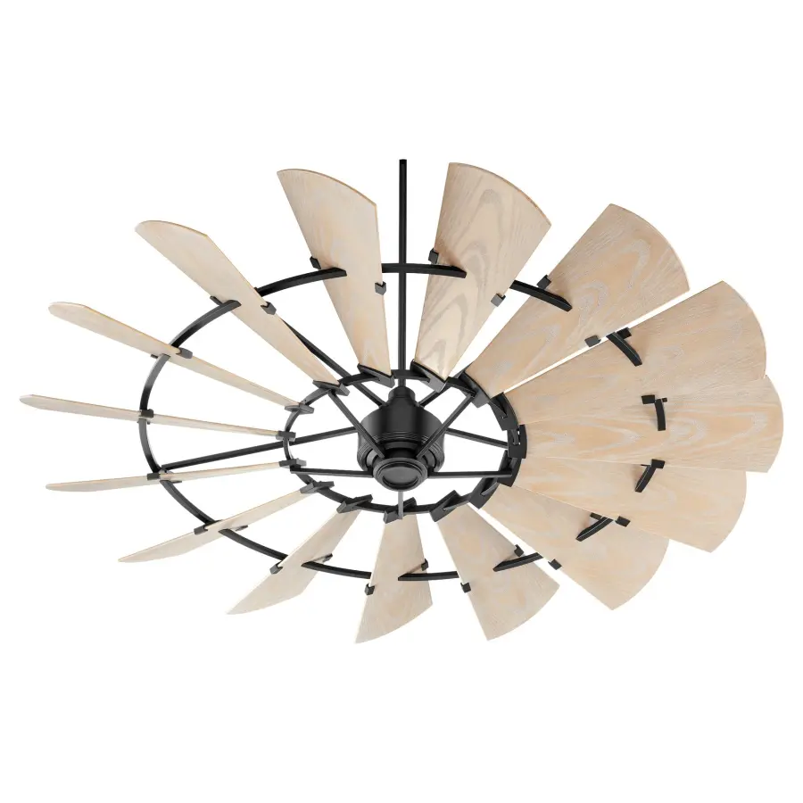 Windmill 72" Indoor/Outdoor Ceiling Fan - Image 1