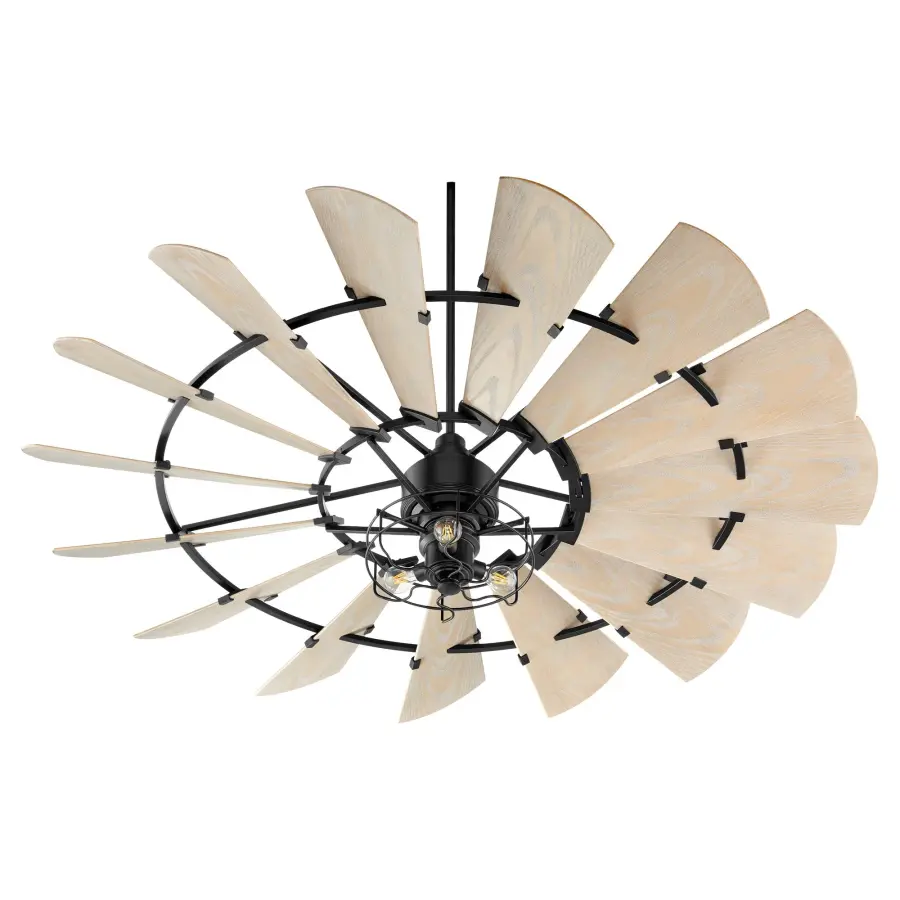Windmill 72" Indoor/Outdoor Ceiling Fan - Image 2