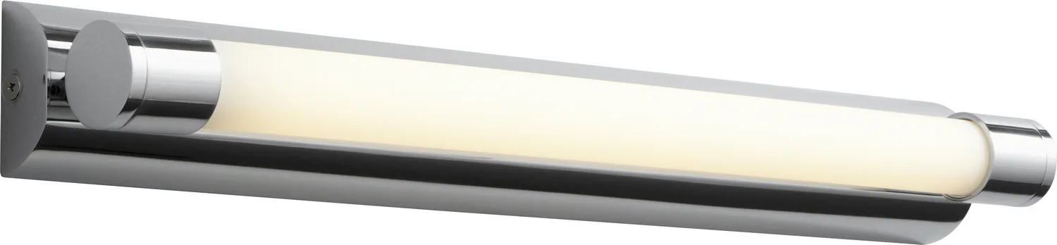 Skyline One Light Vanity in Polished Chrome
